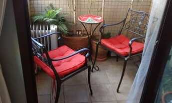 Imagem 5: São Paulo - Apartamento Padrão - Vila Romana