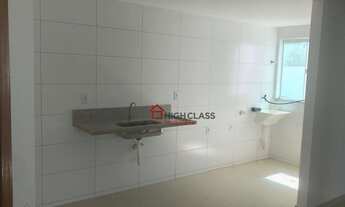 Imagem 2: Apartamento com 1 dormitório à venda, 44 m² por R$ 165.000,00 - Ataíde - Vila Velha/ES