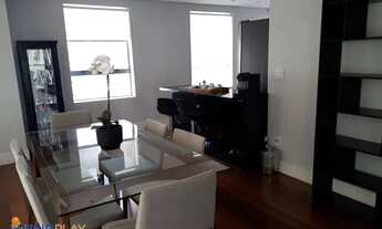 Imagem: Lindo apartamento com 1 dormitório para