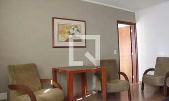 Imagem 4: Apartamento para Aluguel - Bosque, 1 Quarto, 55 m2