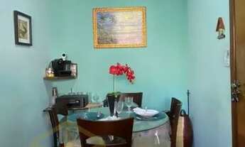 Imagem 3: Apartamento - Jardim Ipiranga - Campinas