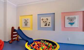 Imagem 4: Apartamento Jacu Pêssego