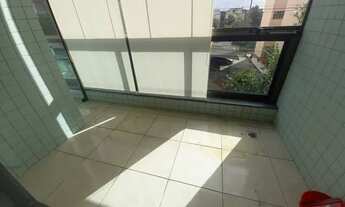 Imagem 5: Apartamento para venda possui 98 metros quadrados com 3 quartos em Jardim da Penha - Vitór