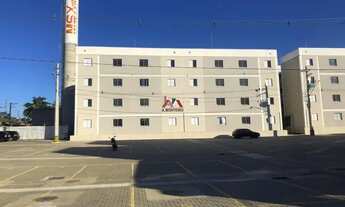 Imagem 7: TAUBATÉ - Apartamento Padrão - CHÁCARA SÃO MANOEL