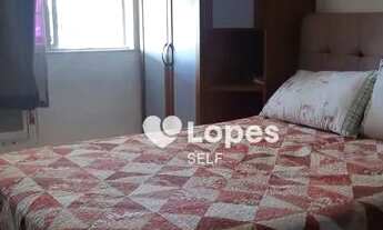 Imagem 3: Apartamento com 2 dormitórios à venda, 89 m² por R$ 480.000,00 - Fonseca - Niterói/RJ