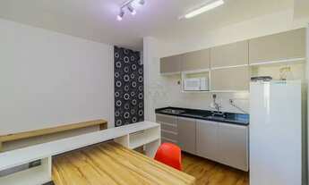 Imagem 6: STUDIO com 1 dormitório para alugar por R$ 1.900,00 no bairro Centro - CURITIBA / PR