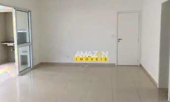 Imagem 6: Apartamento com 3 dormitórios para alugar, 130 m² por R$ 4.470,00/mês - Jardim das Nações