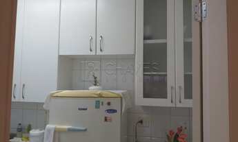 Imagem 6: Ribeirão Preto - Apartamento Padrão - Vila Seixas