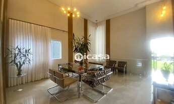 Imagem 6: Casa com 3 dormitórios à venda, 200 m² por R$ 1.370.000,00 - Condomínio Terras do Vale - C