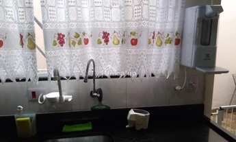 Imagem 6: São Paulo - Casa Padrão - VILA MARIETA