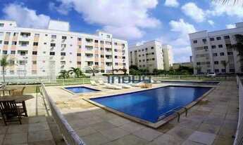 Imagem: Apartamento com 2 dormitórios para alugar