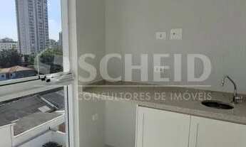 Imagem 3: Apartamento para locação na Vila Mascote, 65m² 2 dormitórios 1 suíte