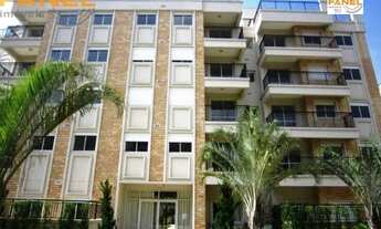 Imagem 4: SãO PAULO - Apartamento Padrão - Morumbi