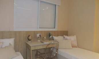 Imagem 5: Apartamento para venda com 50 metros quadrados com 2 quartos em Vila Carrão - São Paulo