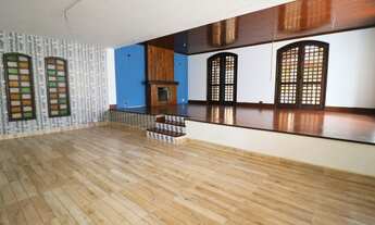 Imagem 4: Casa com 336 metros 4 quartos 3 suítes 6 vagas no Morumbi - São Paulo - SP