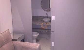 Imagem 2: Apto novo 1 suíte mobiliado no Buritis