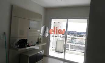 Imagem 3: Apartamento para locação com 2 dormitórios e varanda Gourmet