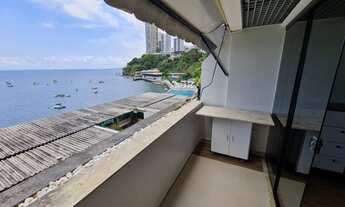 Imagem: Loft para locação mobiliado