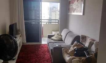 Imagem 7: Apartamento para venda tem 66 metros quadrados com 3 quartos