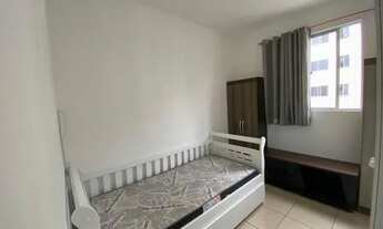 Imagem 5: Apartamento Mobiliado Colinas