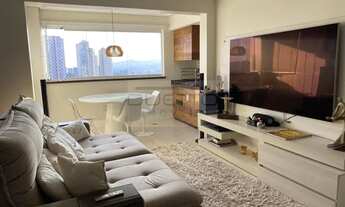 Imagem 5: Apartamento de 110m², com 02 suítes, à venda no Jardim Armênia, Mogi das Cruzes - SP