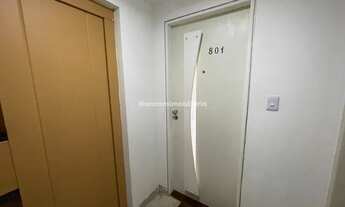 Imagem 2: Apartamento para aluguel, 3 quartos, 1 suíte, 2 vagas, Casa Amarela - Recife/PE