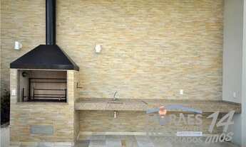 Imagem 2: Apartamento com 1 dormitório 45 metros quadrados - Alto da Boa Vista - São Paulo/SP