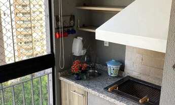 Imagem 3: Apartamento com 2 dorms, Vila Andrade, São Paulo - R$ 850 mil, Cod: 4653