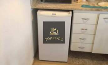 Imagem 6: Flat disponível no Jardim Paulista