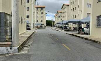 Imagem: Apartamento novo - Bairro Solimões - Programa