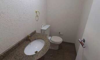 Imagem 2: Apartamento em Moema pássaros com