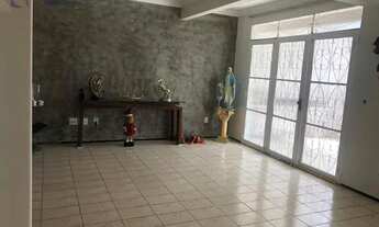 Imagem 5: Casa com 5 dormitórios à venda, 350 m² por R$ 1.700.000,00 - Lagoa Sapiranga (Coité) - For