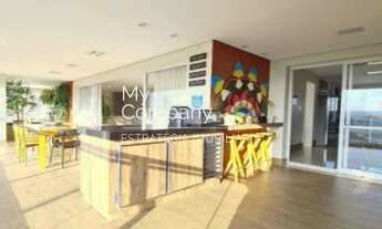 Imagem 7: APARTAMENTO RESIDENCIAL em SÃO PAULO - SP, JARDIM TAQUARAL