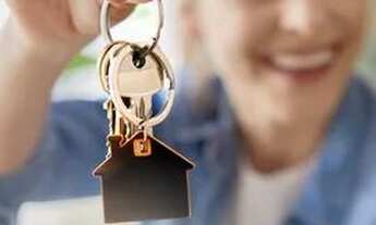 Imagem 6: Casas até 100% financiadas pela caixa econômica