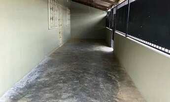 Imagem: Alugo casa 2 quartos suite garagem para