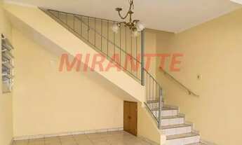 Imagem 3: Casa de vila de 114m² com 3 quartos em Vila Constança