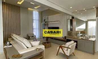 Imagem 2: Casa com 4 dormitórios à venda, 366 m² - Portal dos Lagos - Boituva/SP