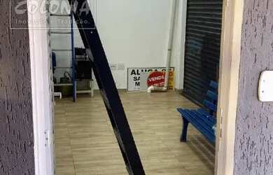 Imagem 6: Santo André - Loja/Salão - Casa Branca