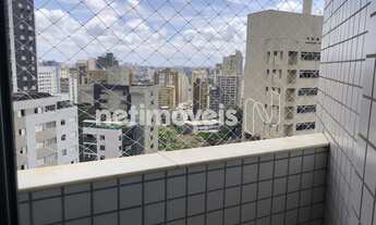 Imagem 4: Locação Apartamento 2 quartos Savassi Belo Horizonte