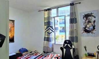 Imagem 6: Méier 3 quartos com dependência e vaga no condomínio