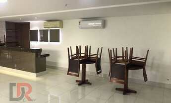 Imagem 2: Apartamento com 3 dormitórios à venda, 73 m² por R$ 600.000 - Meireles - Fortaleza/CE