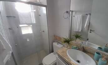 Imagem 2: Apartamento para aluguel tem 142 metros quadrados com 4 quartos cabo branco