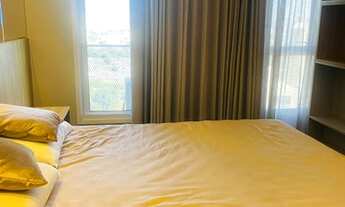 Imagem 7: Flat Mobiliado no Metropolitan, Prox ao Flamboyant ,Jardim Goiás - Goiânia - GO