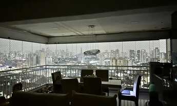 Imagem 6: Apartamento 102m2 - No coração do Tatuapé