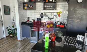 Imagem 6: Apartamento à venda no bairro Perdizes - São Paulo/SP, Zona Oeste