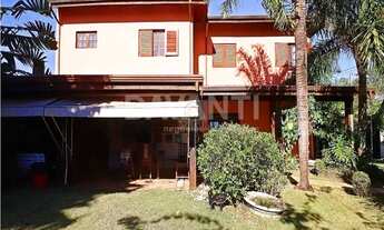 Imagem 2: Casa - Loteamento Caminhos de San Conrado (Sousas) - Campinas