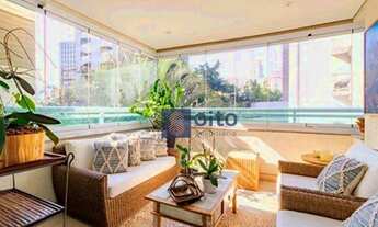 Imagem 2: Duplex Itaim Bibi- Venda ou locaçao