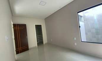 Imagem 6: Casa nova no Sol Nascente Orla _3 dormitórios #planejados