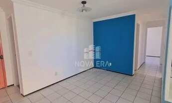 Imagem 4: Apartamento com 3 dormitórios para alugar, 90 m² por R$ 3.343/mês - Cocó - Fortaleza/CE