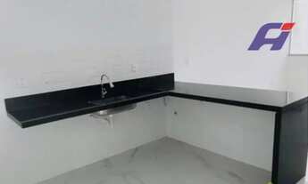 Imagem 5: Casa duplex com 03 dormitórios à venda, 124 m² por R$ 580.000 - Jardim Asteca - Vila Velha